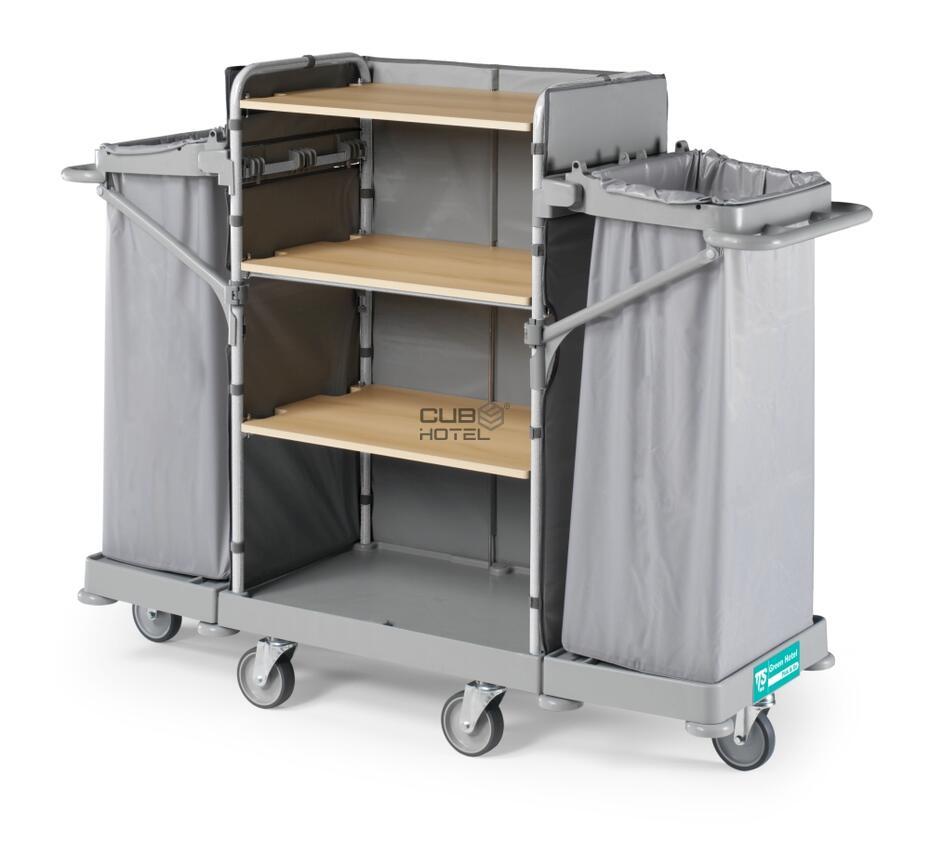 Hotel 905 - Trolley
